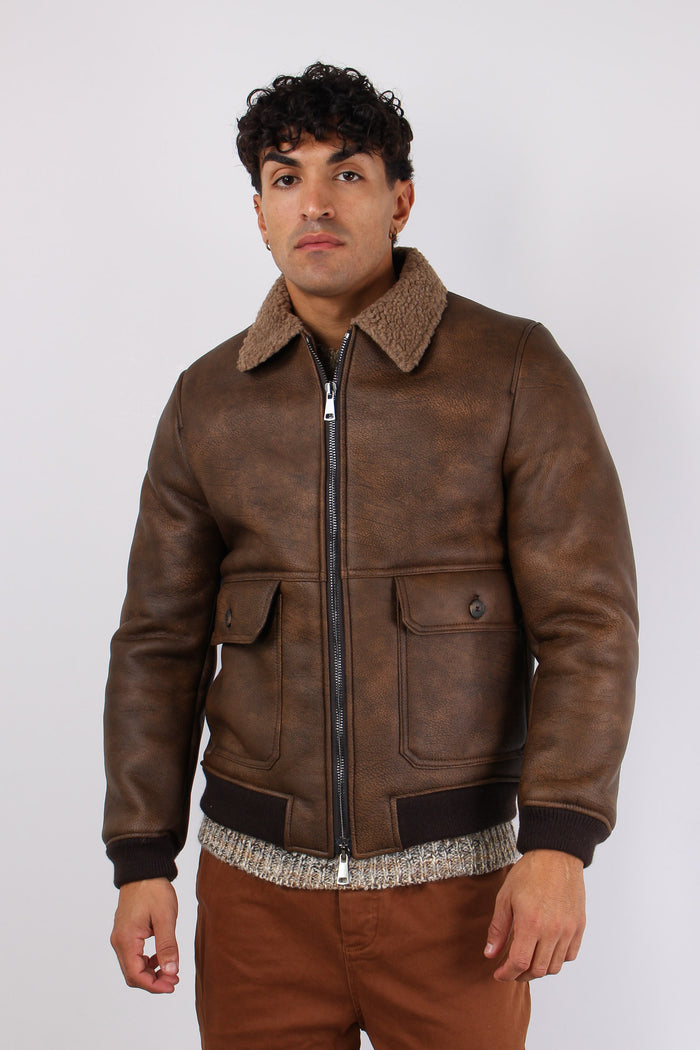 Aviatore Ecomontone Moro-8