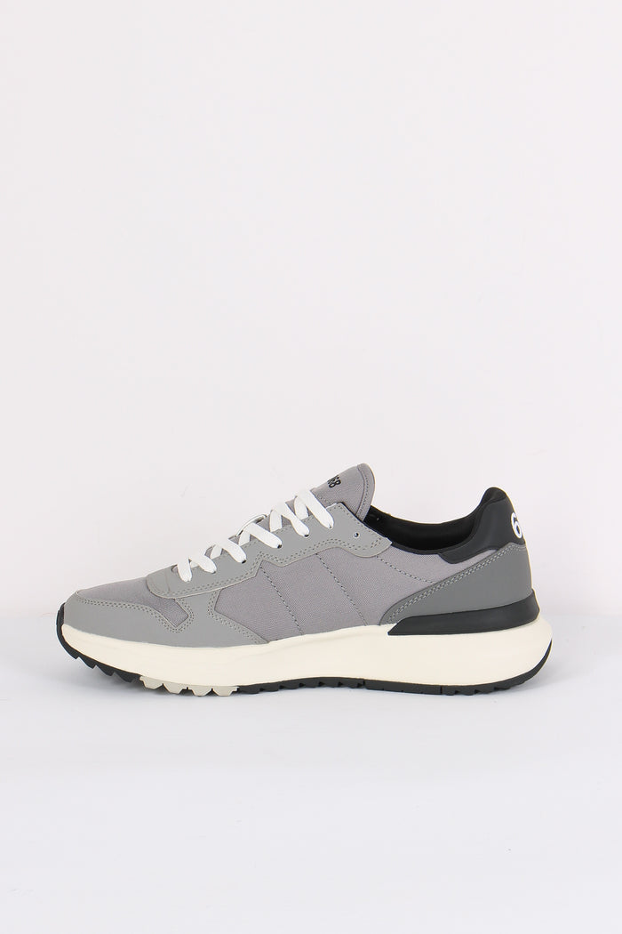 Sneaker Niki 2.0 Solid Grigio-6