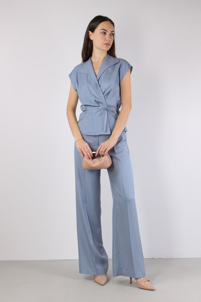 Gilet Cinturato Polvere-4