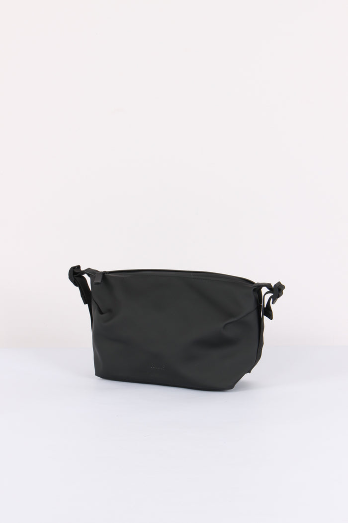 Hilo Wash Bag Black-2