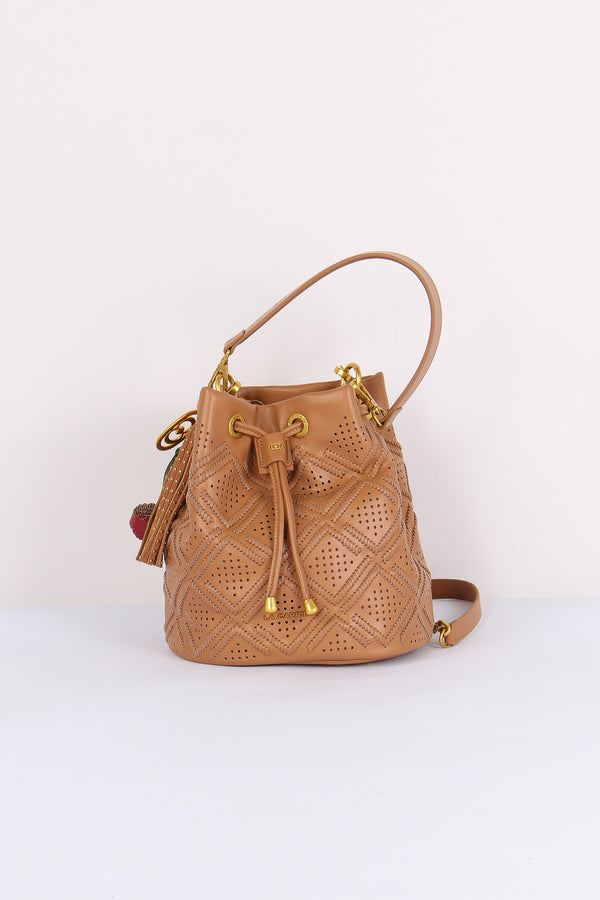 Secchiello Traforato Charms Cotto