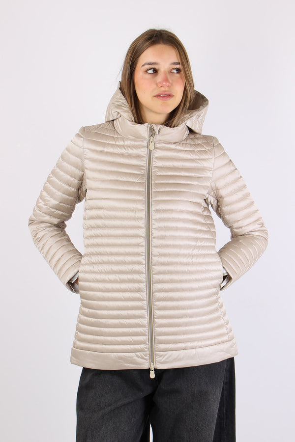 Alima Piumino 100 Grammi Medio Sand Beige-2