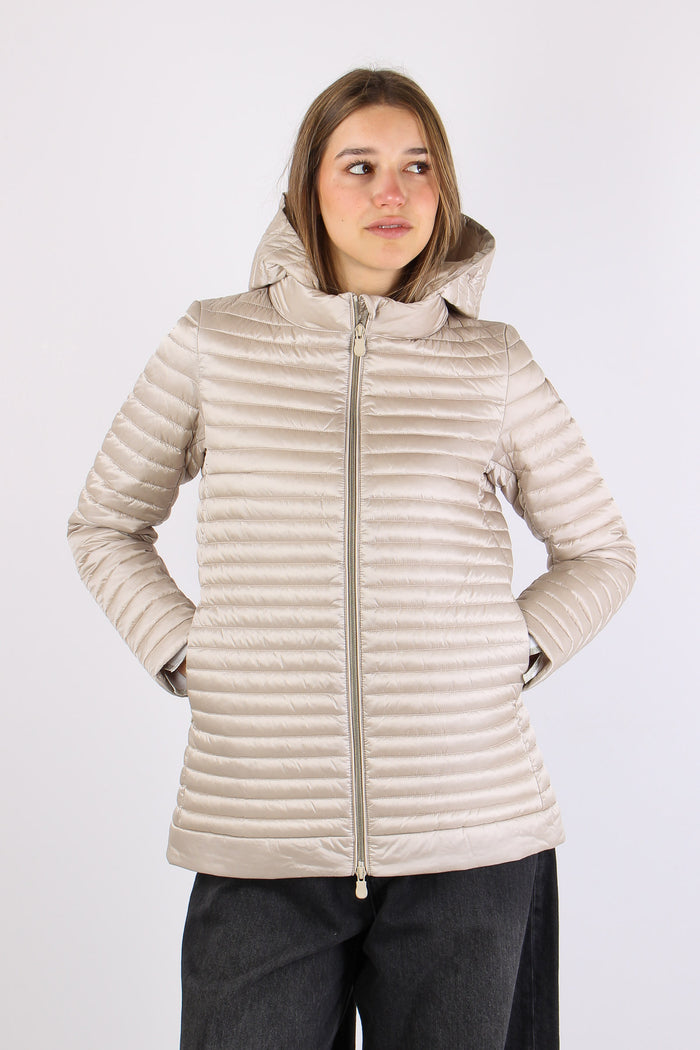 Alima Piumino 100 Grammi Medio Sand Beige-2