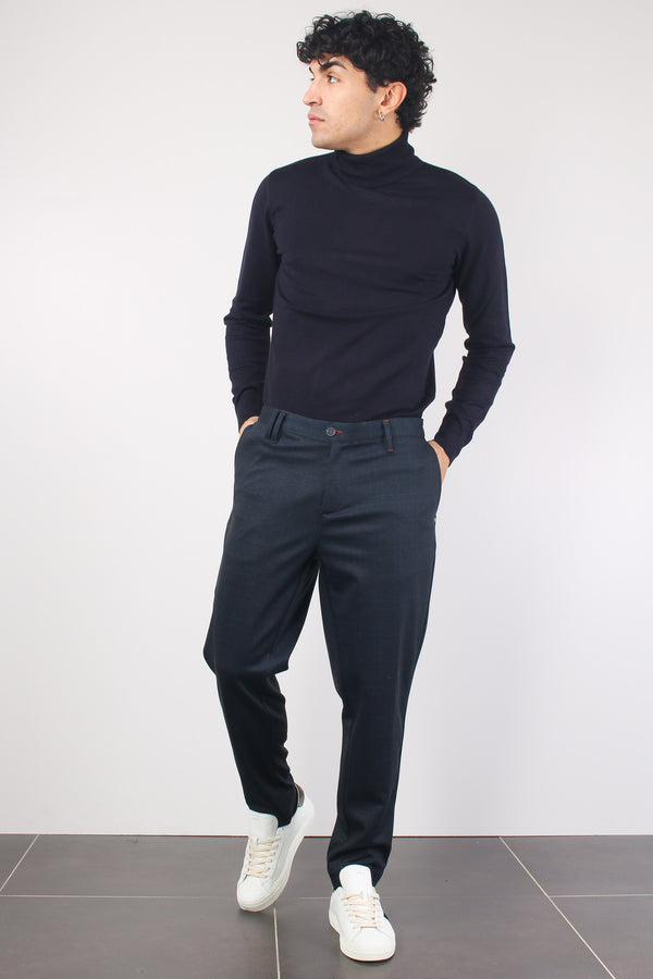 Madeira Pantalone Blu