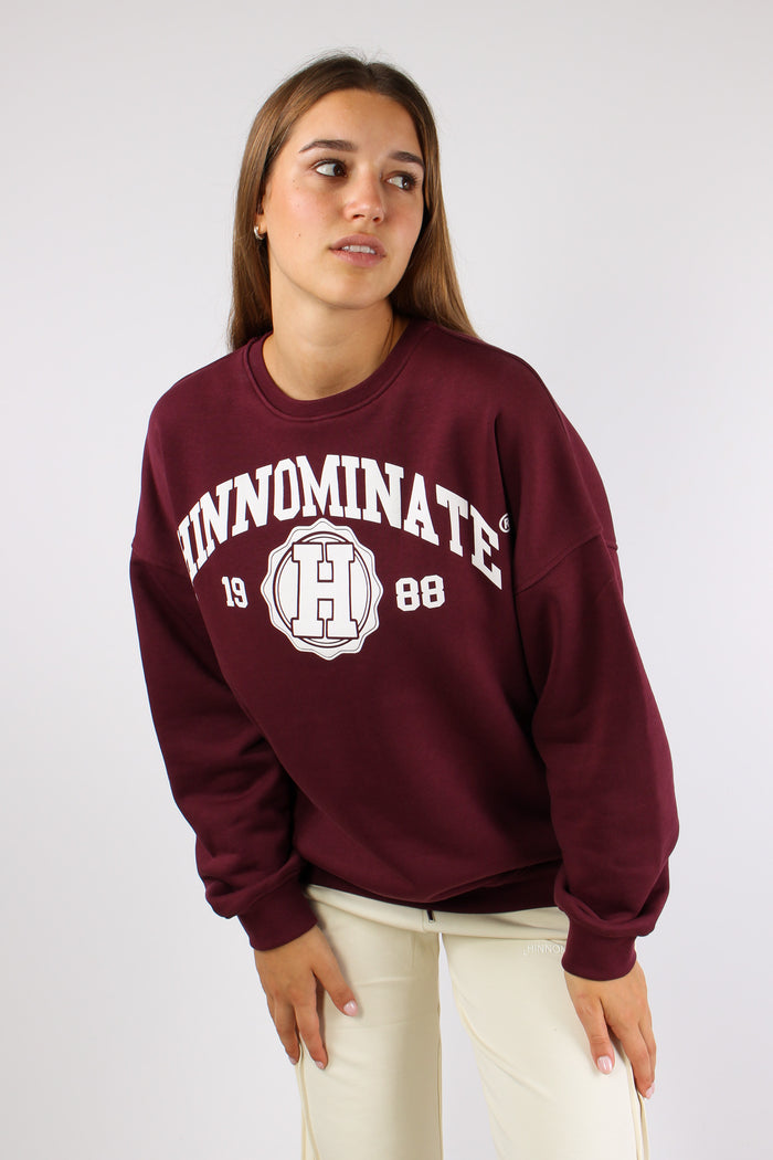 Felpa College Bordeaux-3