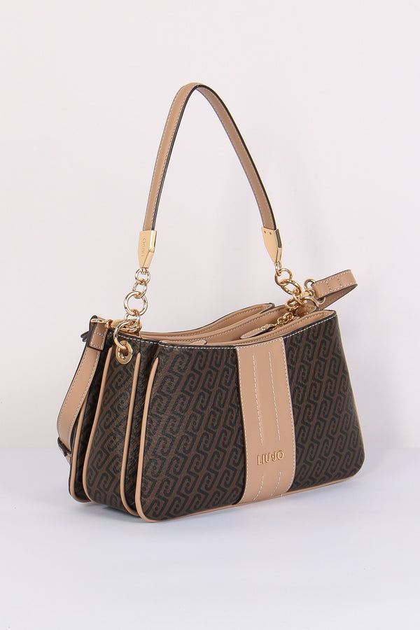 Tracolla 3 Scomparti Testa Di Moro-2