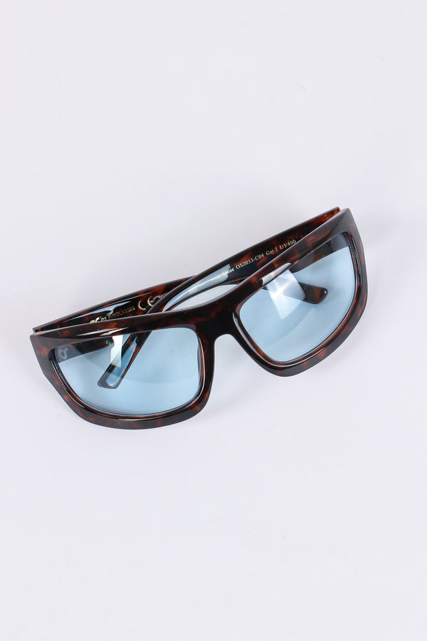 Sunglasses Atene Blu