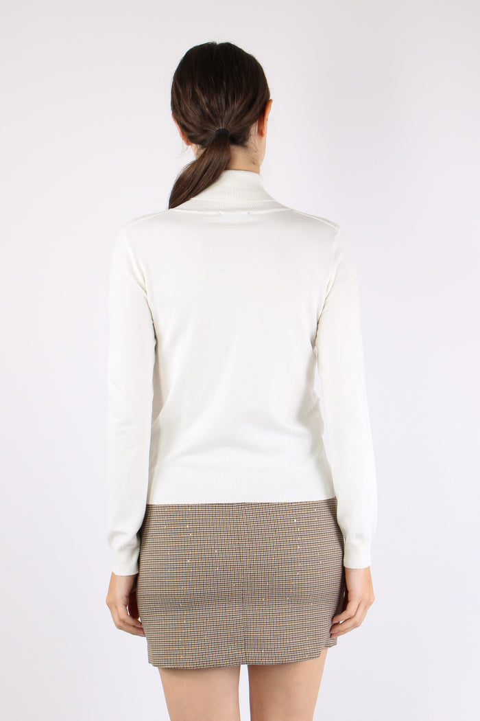 Alinnia Lupetto Fibbie Ecopell Milk-4