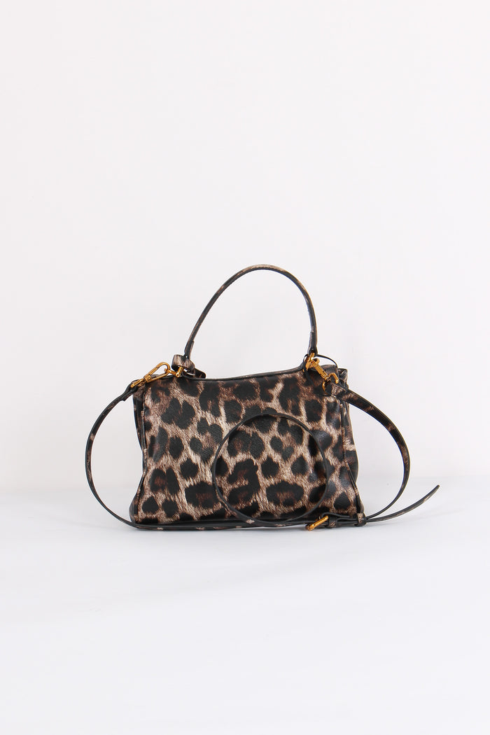 Mini Bag Patta Loogo Leoaprd-4