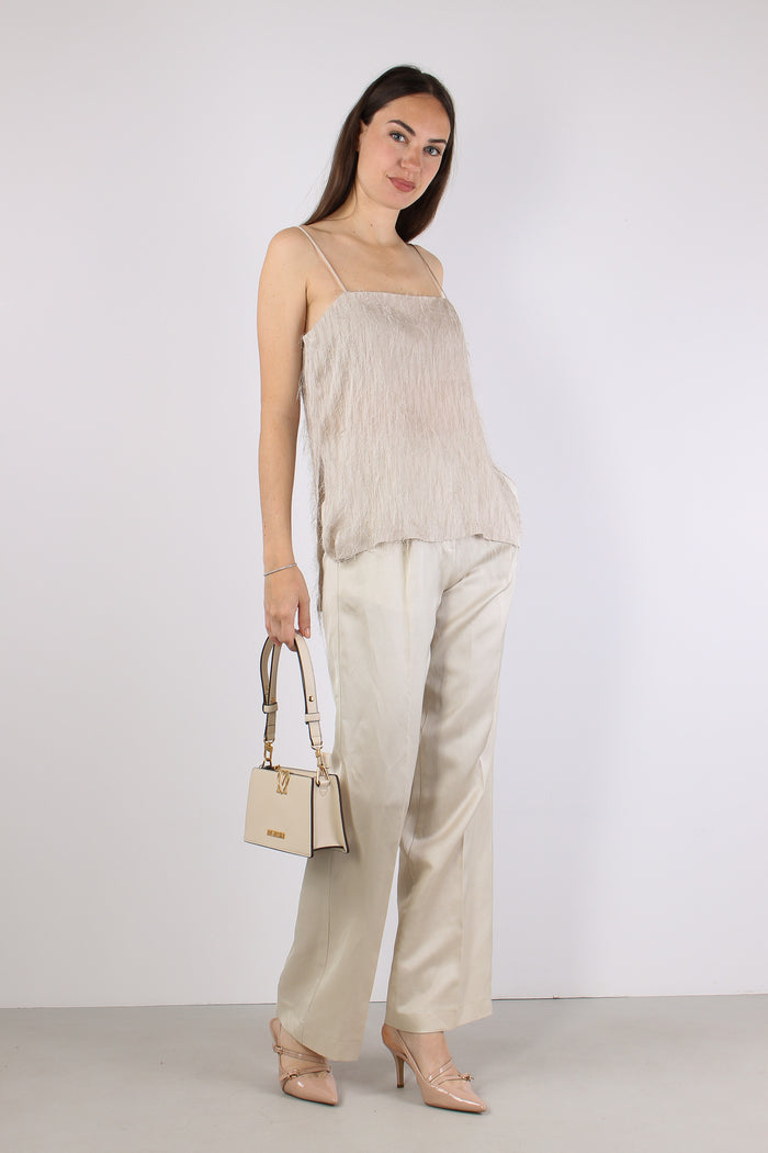 Pantalone Palazzo Pences Ice-5