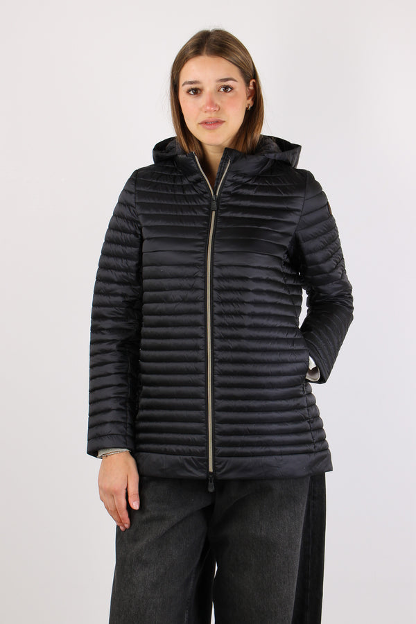 Alima Piumino 100 Grammi Medio Black