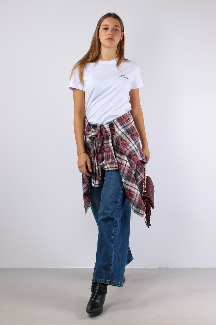 Denim Palazzo Denim-9