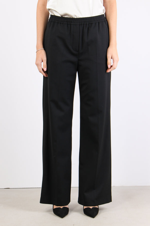 Petra Pantalone Gabrdina Nero-2