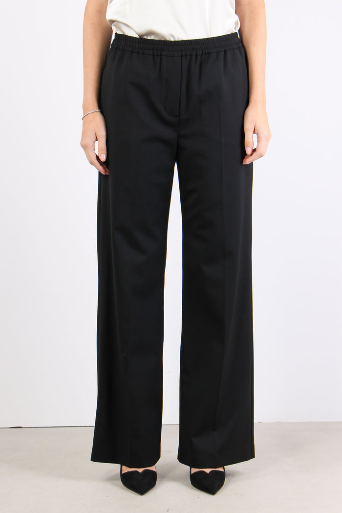 Petra Pantalone Gabrdina Nero-2