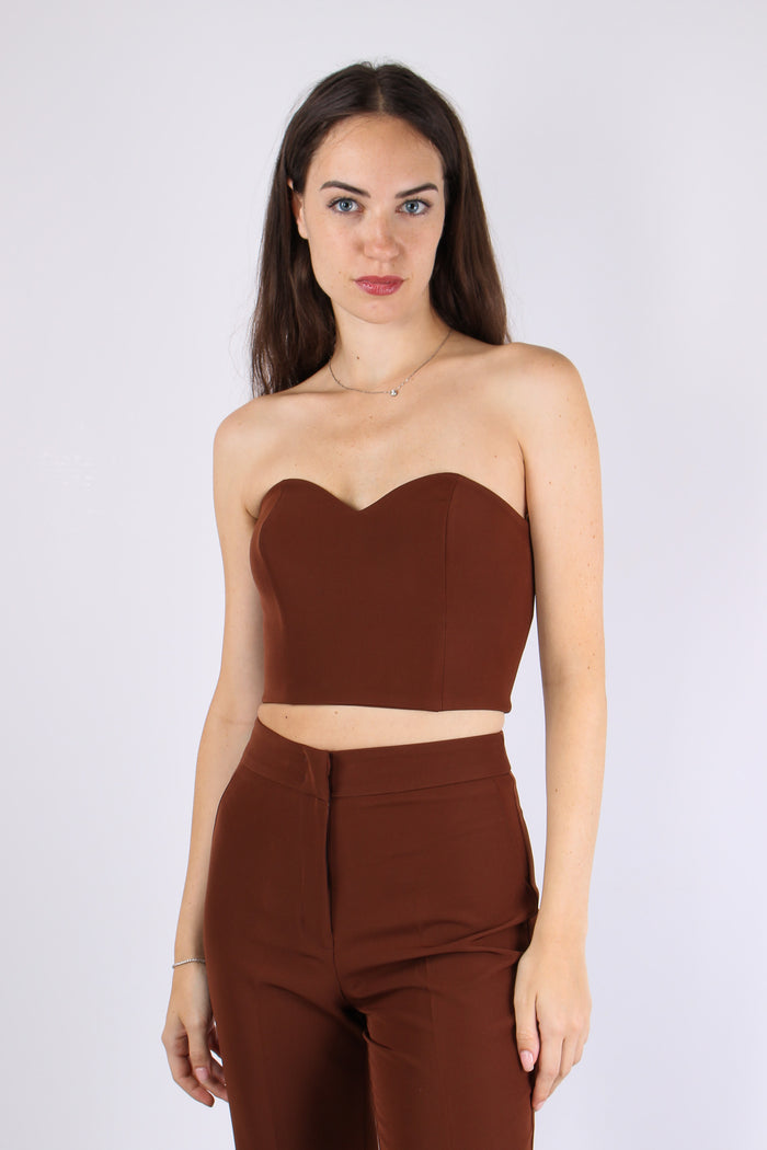 Top Fascia  Sottogiacca Brown-7