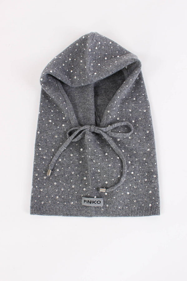 Finlandia Balaclava Costa Stra Grigio Perla