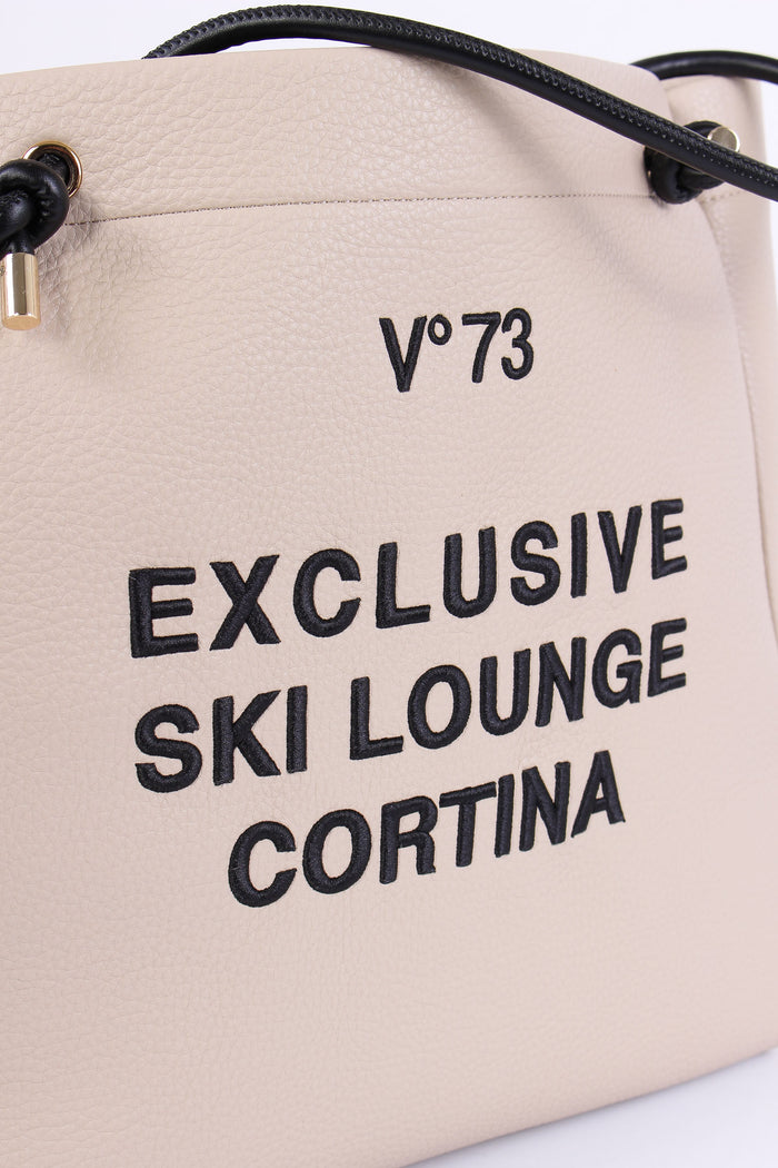 Cortina Shopping Grande Ecru-4