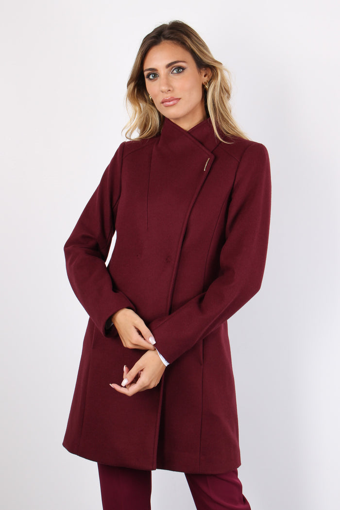 Cappotto Sfiancato Wine Jet