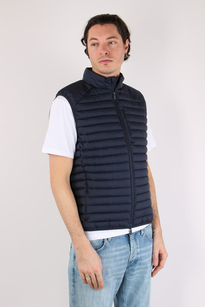 Dave Smanicato 100 Grammi Navy Blue-8