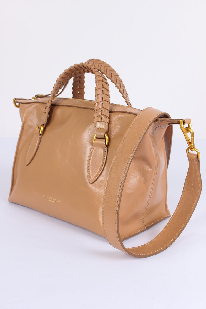 Roxy Shopping Mini Manico Intr Talco-5