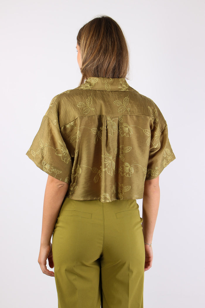 Camicia Mussola Ricami Olio-5