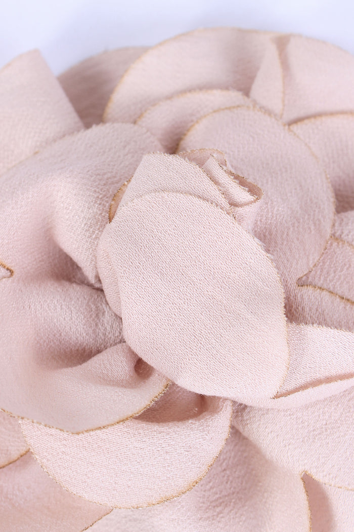 Spilla Fiore Rosa-4