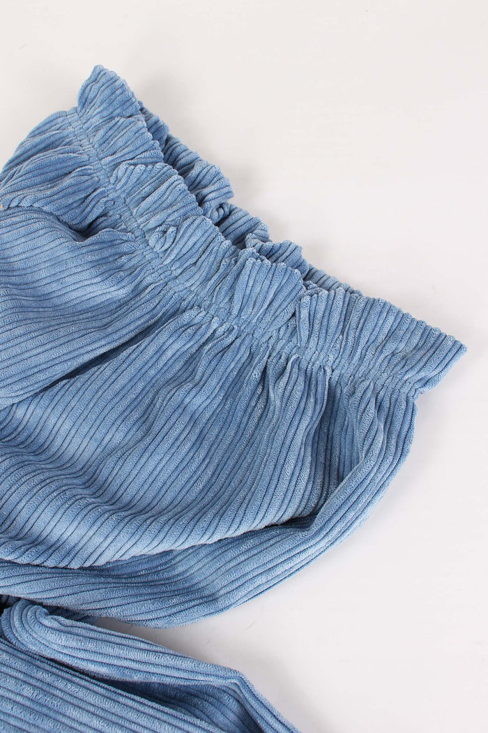 Pantalone Velluto Costa Azzurro-4
