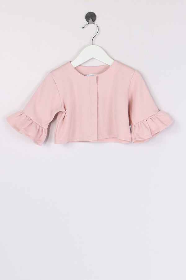 Golfino Punto Milano Rosa