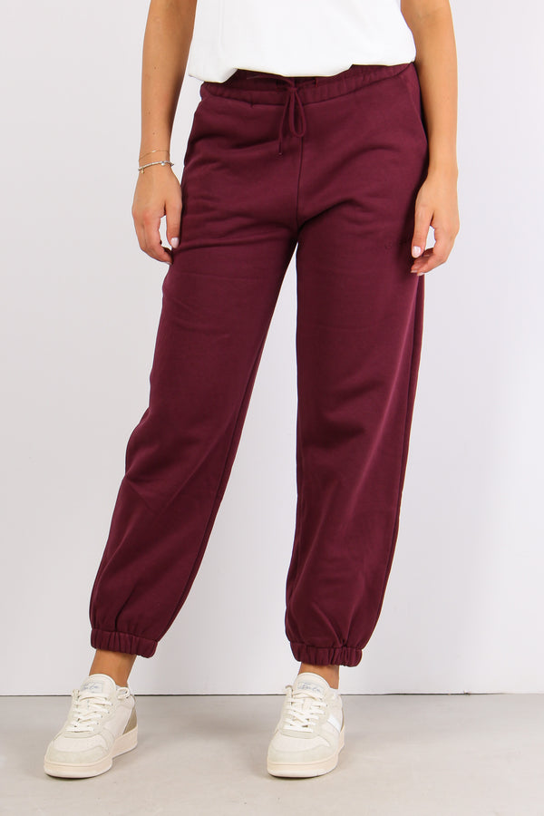 Pantalone Tuta Basico Mosto-2