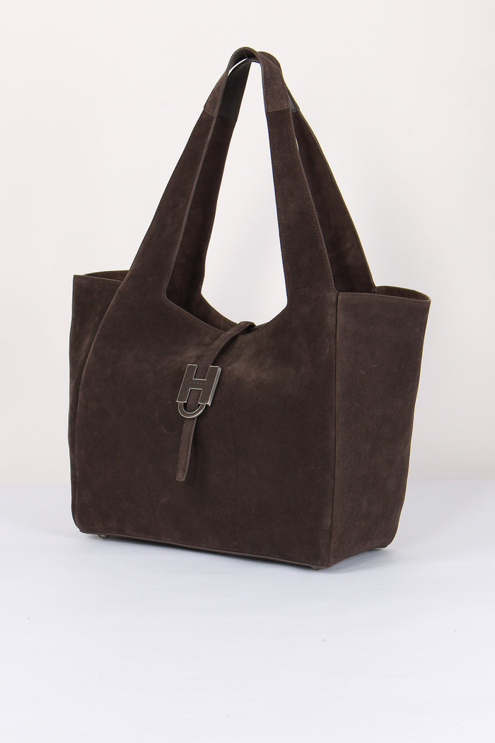 Maxi Shopping Suede Palissandro-2