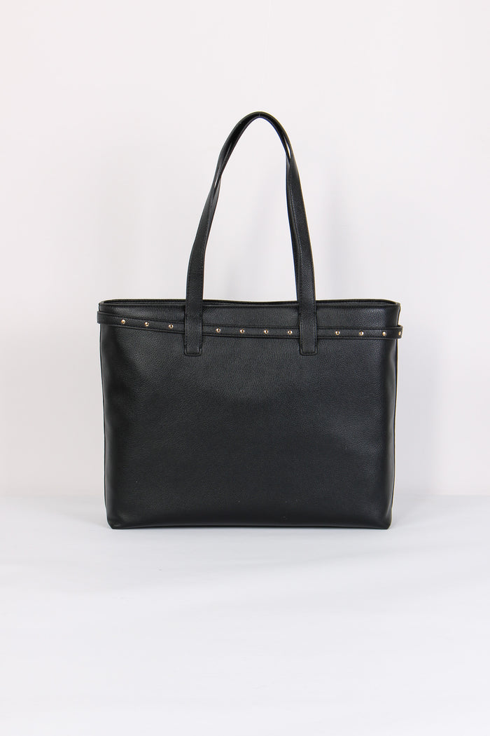 Shopping Basica Nero-3