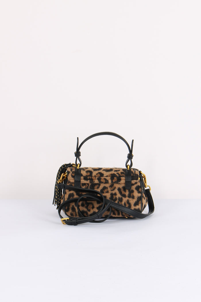 Cartella Piccola Macula Black-3