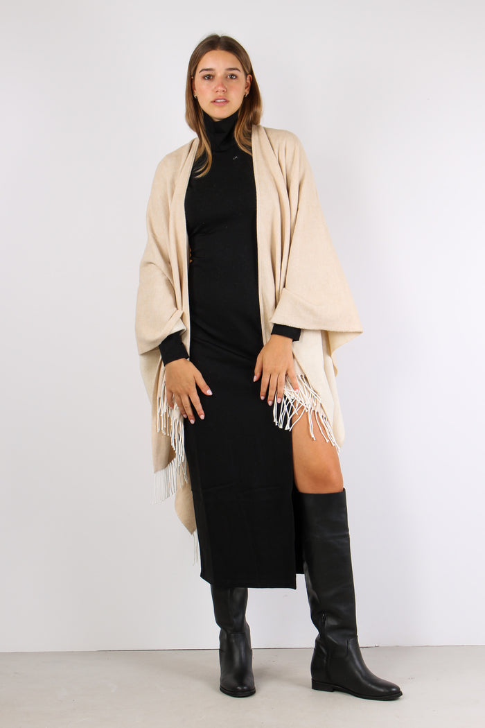 Mantella Logo Beige Sand-7