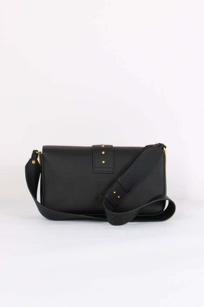 Tracollina Love One Classic Sl Nero/gold-3