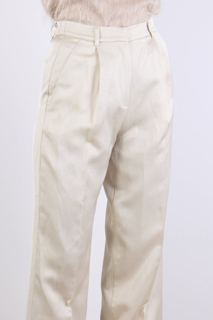 Pantalone Palazzo Pences Ice-7
