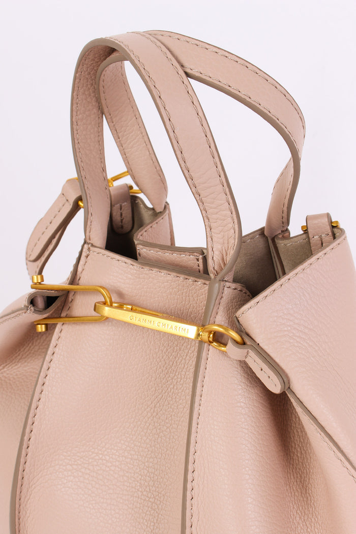 Zahara Shopping Mini Pink Salt-4