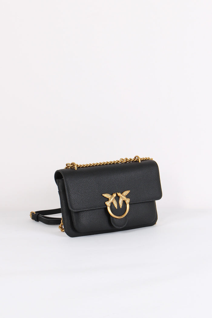 Tracollina Love One Soft Nero/gold-7