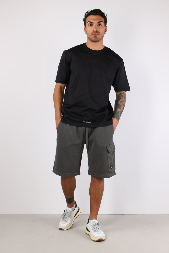 T-shirt Zero Gravity Black-5