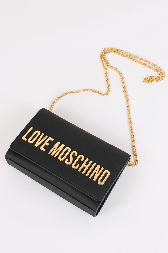 Scatoletta Lettering Nero-2