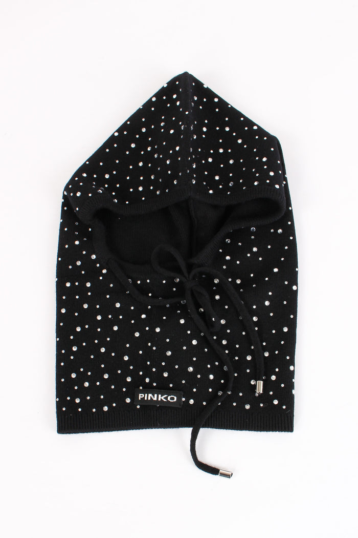 Finlandia Balaclava Costa Stra Nero Limousine-2