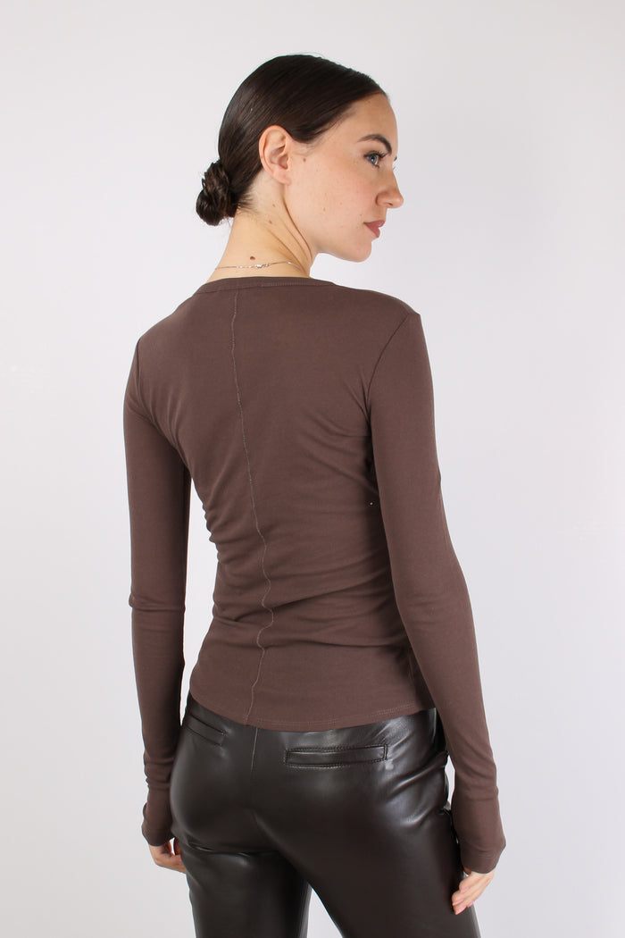 Vincita Maglia Sotto Giacca Je Cioccolato-4