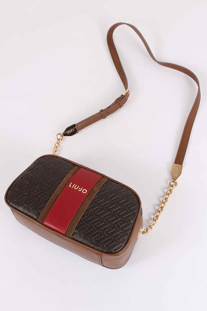 Camerca Case Banda Deep Brown-5