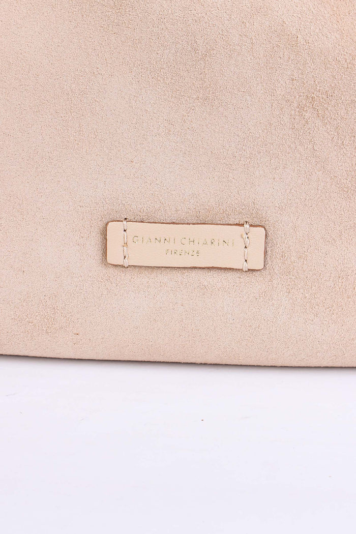 Violette Shopping Camoscio Arriccio Nude-7