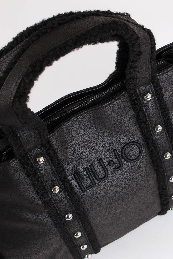 Shopping Grande Nero-4