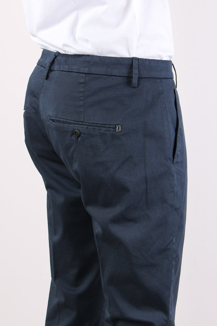 Gaubert Pantalone Gabardina Universo-5
