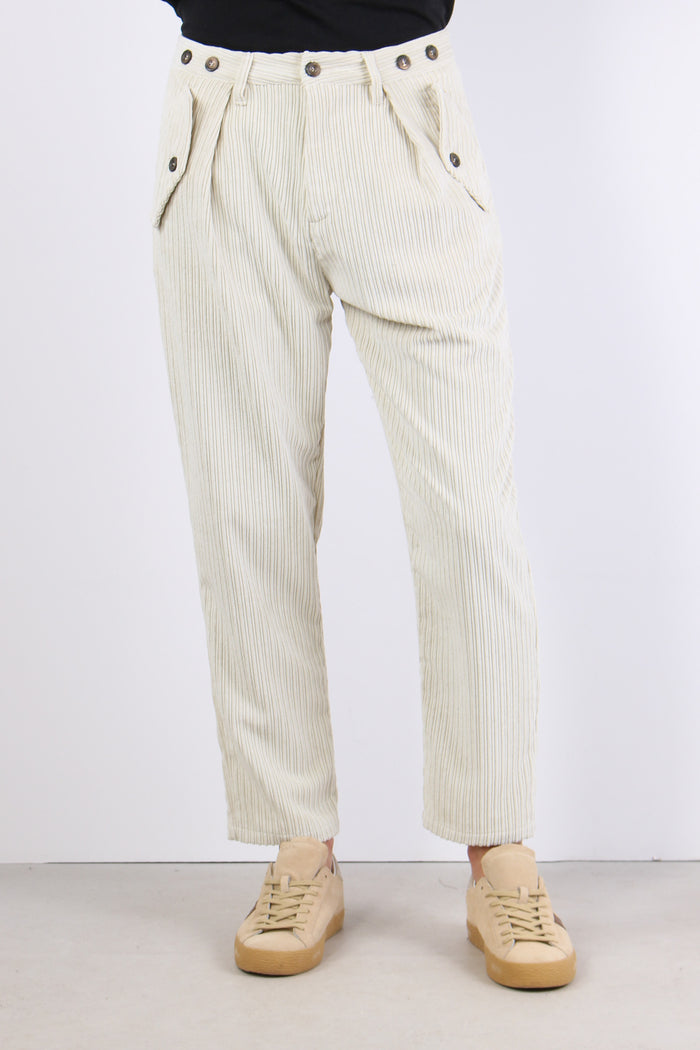 Ultimo Pantalone Rocciatore Latte-3