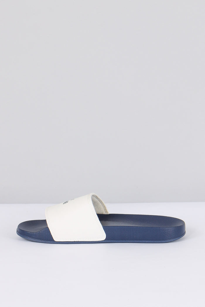 Ciabatta Fascia Navy-6