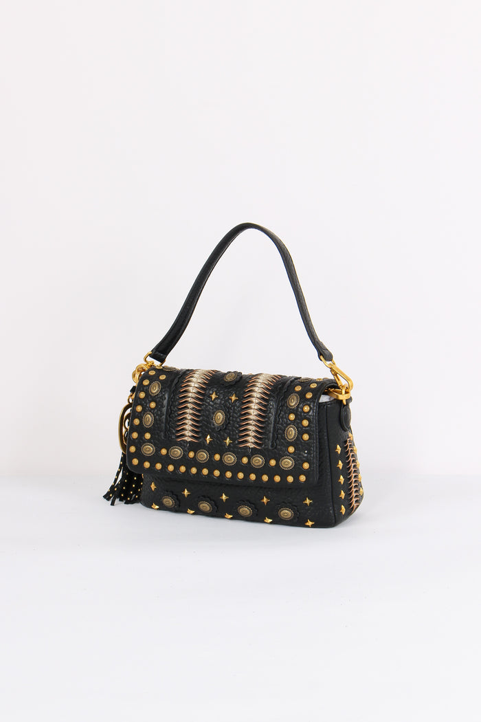 Tracollina Jungle Black-6