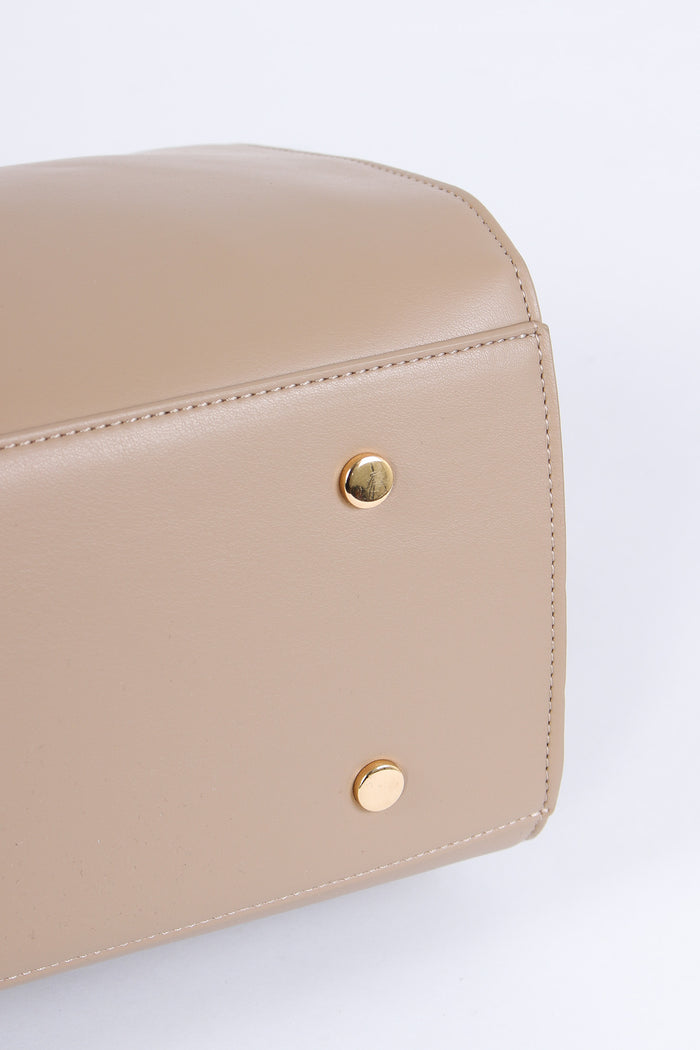 Shopping Logo Taupe-6