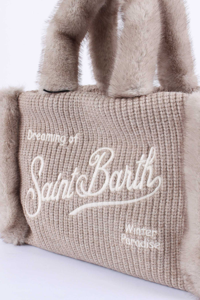 Shopping Costine Montone Beige-4